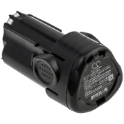 CS-BPX120PH<br />Batterie pour  remplace la batterie BL1110