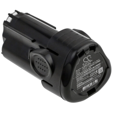 Remplacement de batterie compatible pour Black & decker BL1110,BL1310,BL1510,LB12,LBX12...