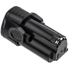Remplacement de batterie compatible pour Black & decker BL1110,BL1310,BL1510,LB12,LBX12...