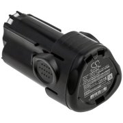 CS-BPX120PH<br />Batterie pour  remplace la batterie BL1510