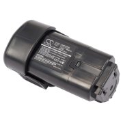 CS-BPX120PX<br />Batterie pour  remplace la batterie BL1510