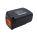 Batteries Remplace LBX1540-2