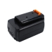 Batteries Remplace LBX1540-2