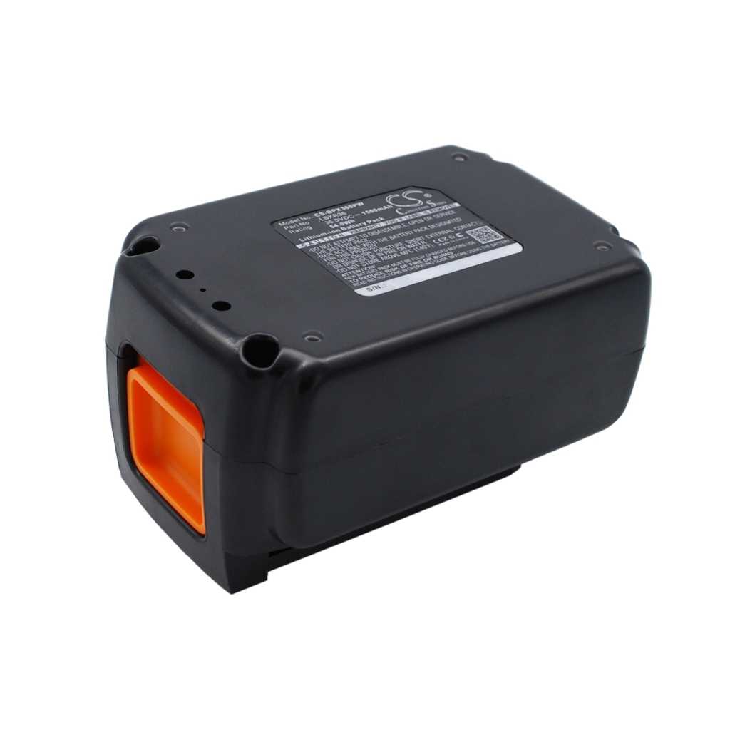 Batteries Remplace LBX1540-2