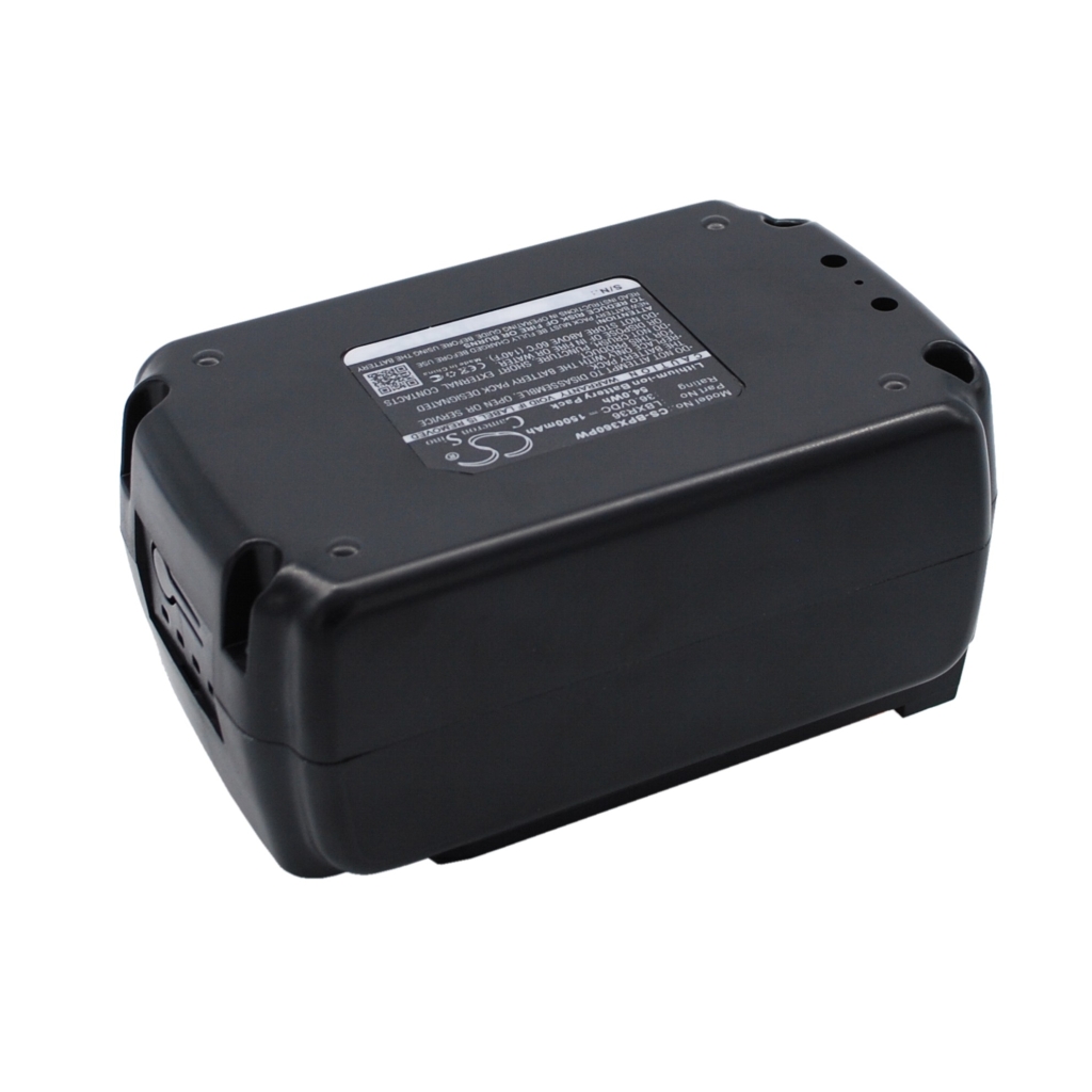 Batteries Remplace LBX1540-2