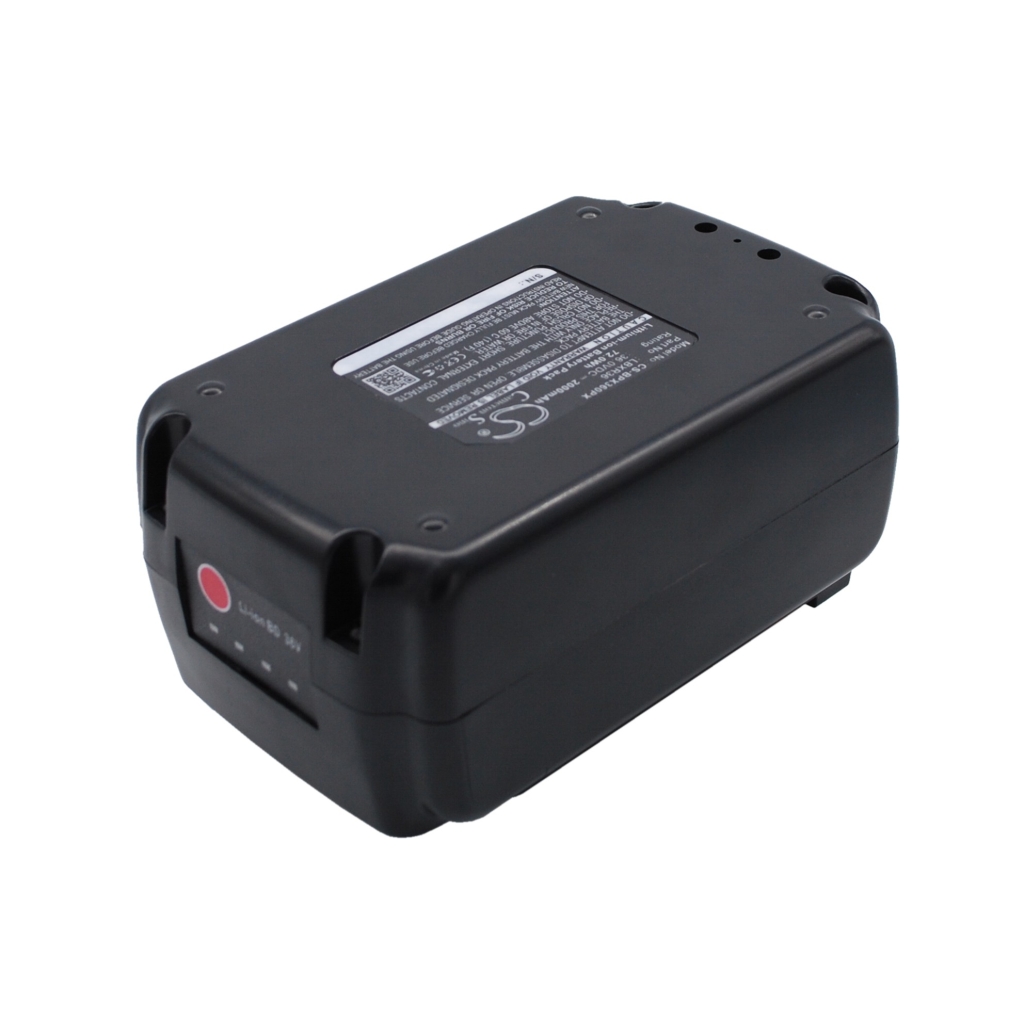 Batteries Remplace LBX1540-2