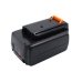 Batteries Remplace LBX1540-2
