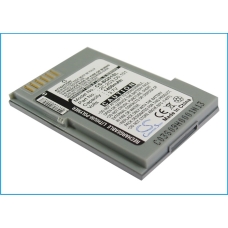Remplacement de batterie compatible pour BenQ 2C.2G3.D0.101