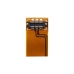 Batterie de téléphone portable Bq CS-BQE600SL