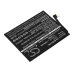 Batterie de téléphone sans fil Philips CS-BQX510SL