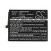 Batterie de téléphone sans fil Philips CS-BQX510SL