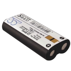 Remplacement de batterie compatible pour Olympus BR-402,BR-403