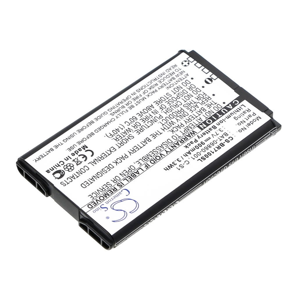 Mobile Phone Battery Blackberry 7100i