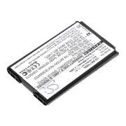 CS-BR7100SL<br />Batteries for   replaces battery ACC-10477-001