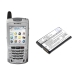 Mobile Phone Battery Blackberry 7100i