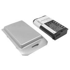 Kompatibler Ersatzakku für BlackBerry ACC-10477-001,BAT-06860-001,C-S1