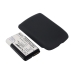 Akku kompatibel mit Blackberry CS-BR8520XL