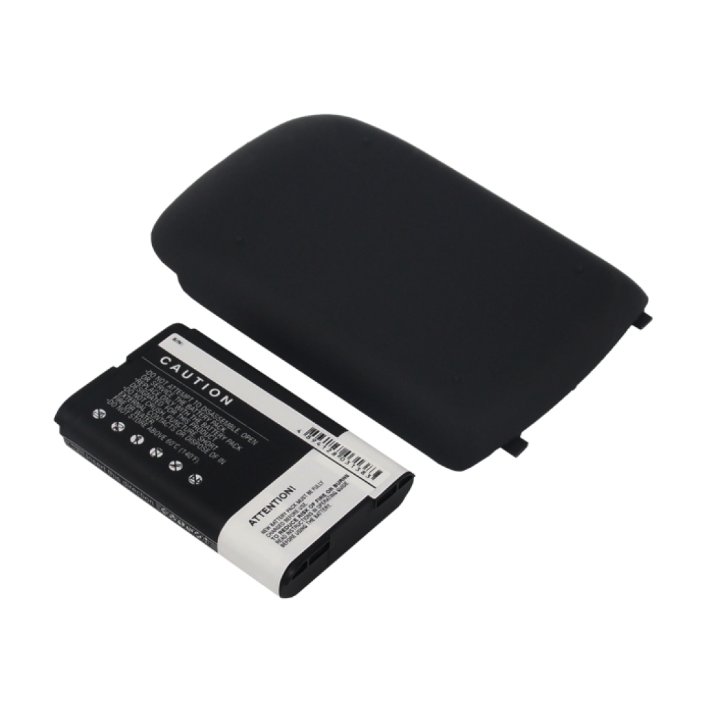 Akku kompatibel mit Blackberry CS-BR8520XL