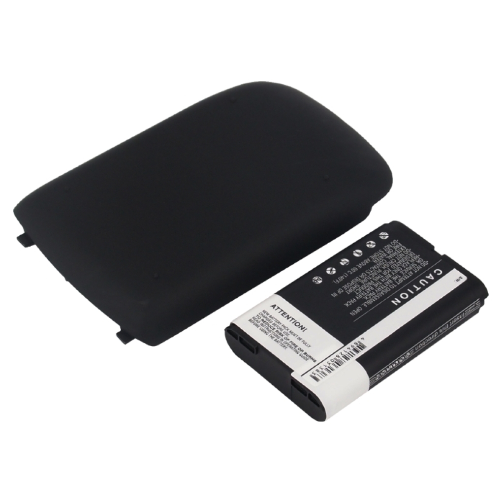 Akku kompatibel mit Blackberry CS-BR8520XL