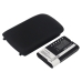 Akku kompatibel mit Blackberry CS-BR8520XL