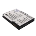 Batterie de téléphone portable Blackberry CS-BR8900SL