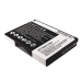 Batterie de téléphone portable Blackberry CS-BR8900SL