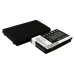 Batterie de téléphone portable Blackberry CS-BR9100FX