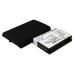 Batterie de téléphone portable Blackberry CS-BR9100FX