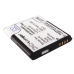Batterie de téléphone portable Blackberry CS-BR9360FL
