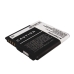 Batterie de téléphone portable Blackberry CS-BR9360FL