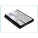 Batterie de téléphone portable Blackberry CS-BR9810SL
