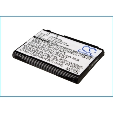 Remplacement de batterie compatible pour BlackBerry BAT-26483-003,F-S1