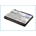 Batterie de téléphone portable Blackberry CS-BR9810SL