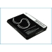Batterie de téléphone portable Blackberry CS-BR9810SL