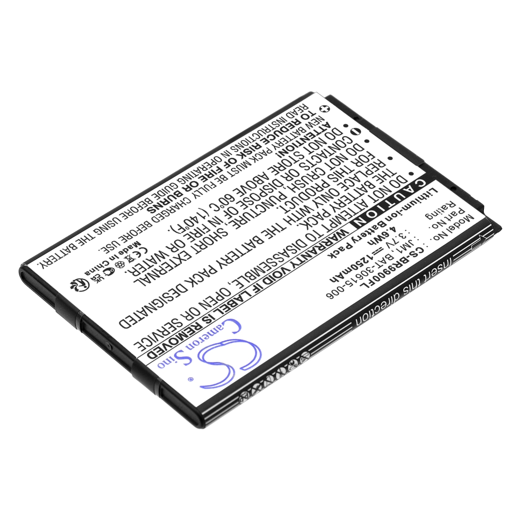 Batteries Remplace J-M1