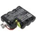 Batteries Remplace 110015