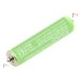 Medical Battery Braun 5724