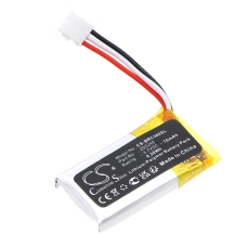 Remplacement de batterie compatible pour BOSCH 202240
