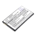 Batterie de téléphone portable Brondi CS-BRE400SL