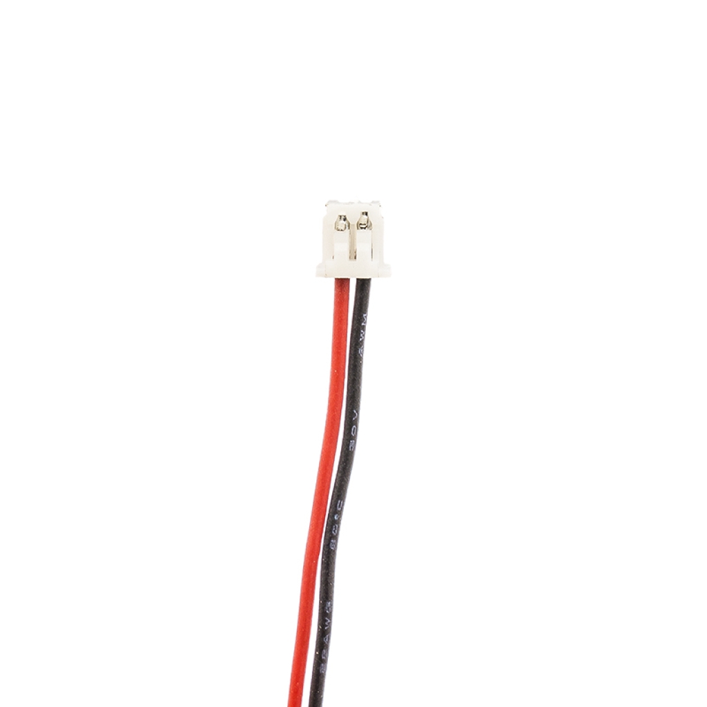Remplacement de batterie compatible pour Panasonic 