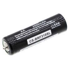 Remplacement de batterie compatible pour Panasonic 0025864,5735709,5773701,5774701,5774704...