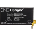 Batterie de téléphone portable Blackberry CS-BRK200SL