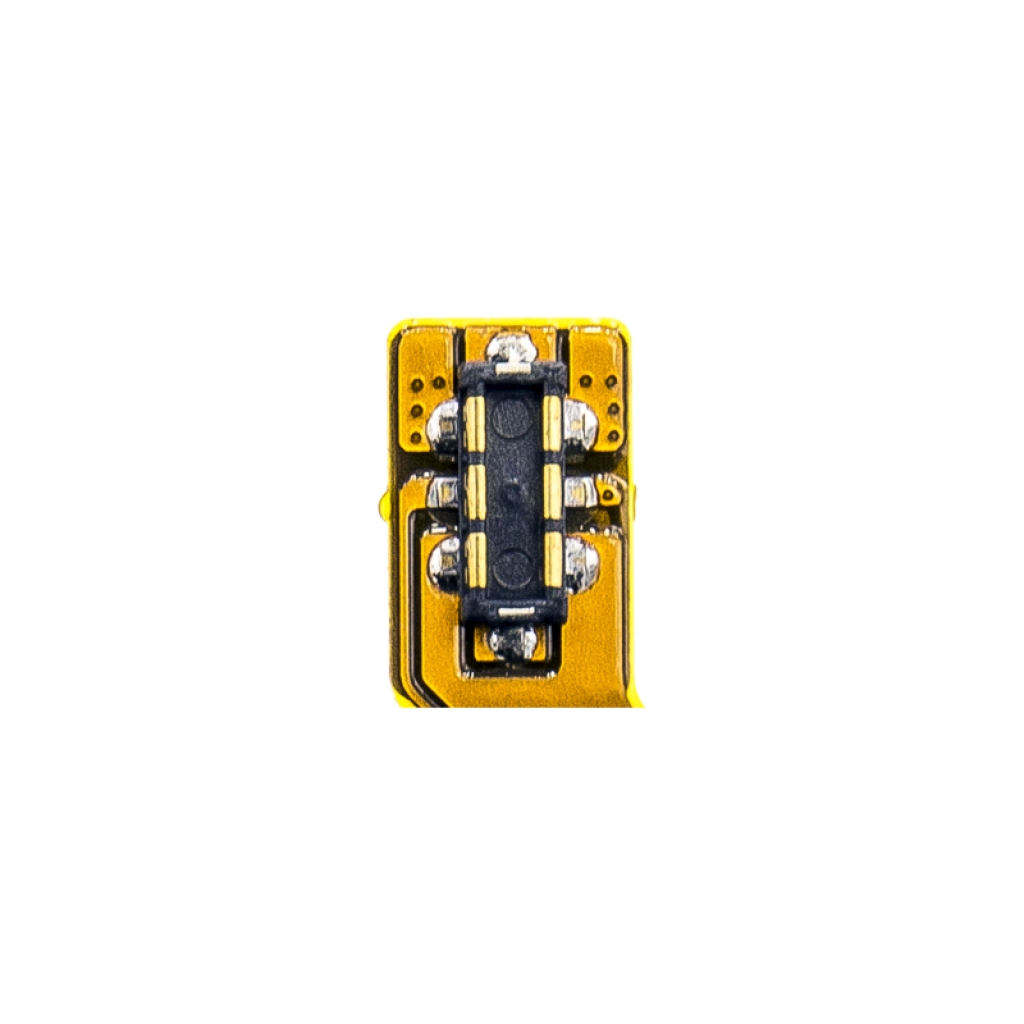 Batterie de téléphone portable Blackberry CS-BRK200SL