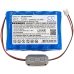 Batteries Remplace 8713030
