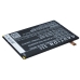 Batterie de téléphone portable Blackberry CS-BRQ200SL