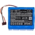 Système d'éclairage Batterie Bright star 07855