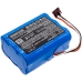 Système d'éclairage Batterie Bright star 07817