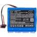 Système d'éclairage Batterie Bright star 07857