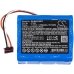 Système d'éclairage Batterie Bright star 07855