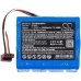 Système d'éclairage Batterie Bright star 07815